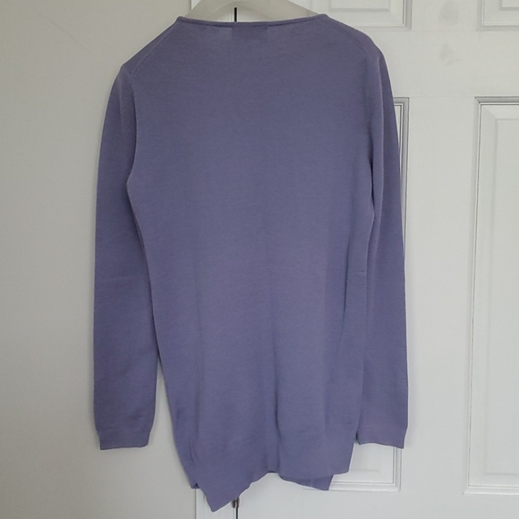 Time sweater - Picture 3 of 5